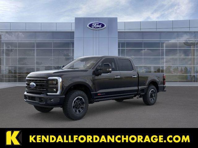 new 2026 Ford F-250 car, priced at $105,039