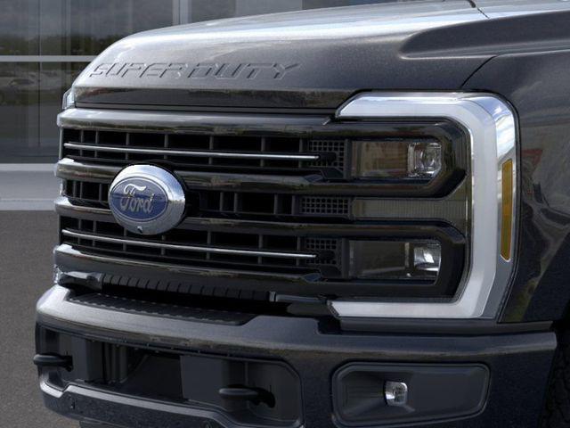 new 2026 Ford F-250 car, priced at $105,039