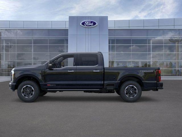 new 2026 Ford F-250 car, priced at $105,039