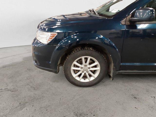 used 2014 Dodge Journey car, priced at $6,561