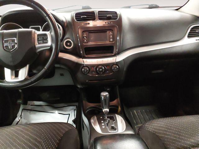 used 2014 Dodge Journey car, priced at $6,561