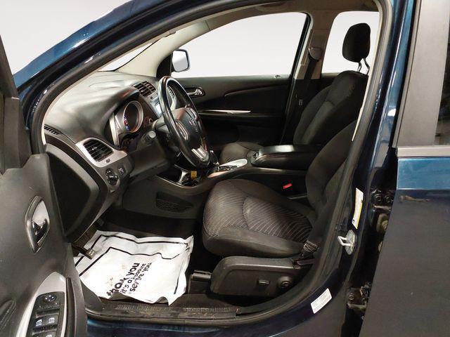 used 2014 Dodge Journey car, priced at $6,561