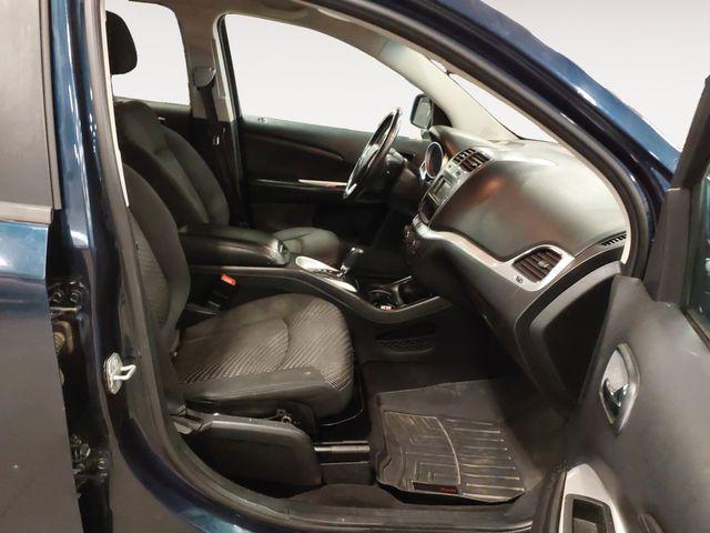 used 2014 Dodge Journey car, priced at $6,561
