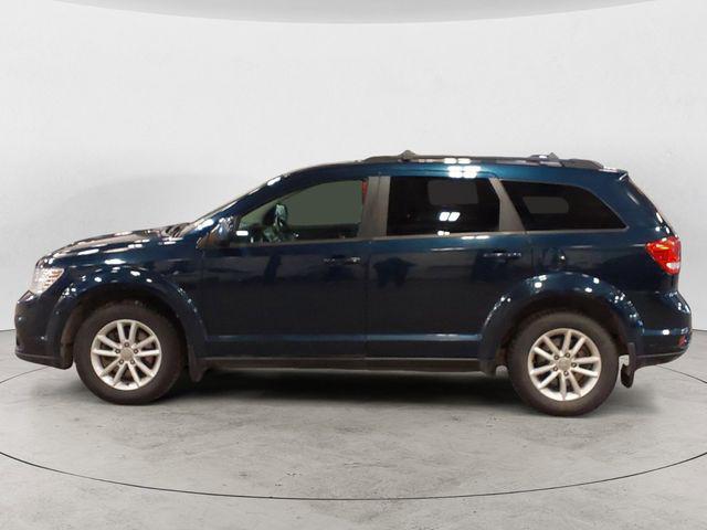 used 2014 Dodge Journey car, priced at $6,561