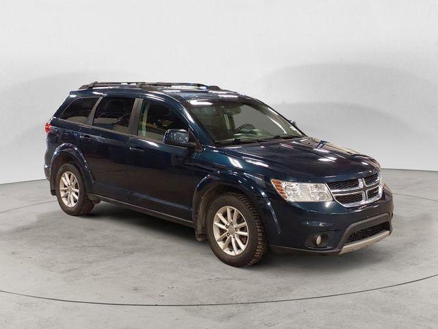 used 2014 Dodge Journey car, priced at $6,561