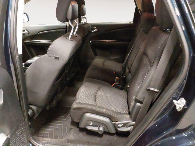 used 2014 Dodge Journey car, priced at $6,561