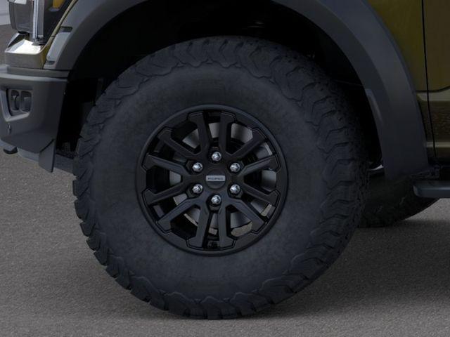 new 2026 Ford F-150 car
