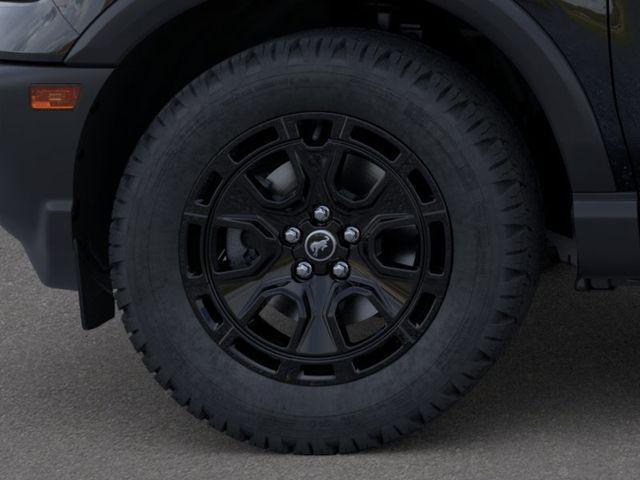 new 2026 Ford Bronco Sport car, priced at $41,680