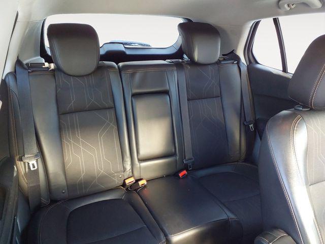 used 2018 Chevrolet Trax car, priced at $12,961