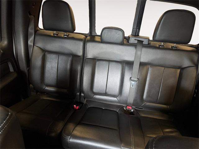 used 2014 Ford F-150 car, priced at $17,961