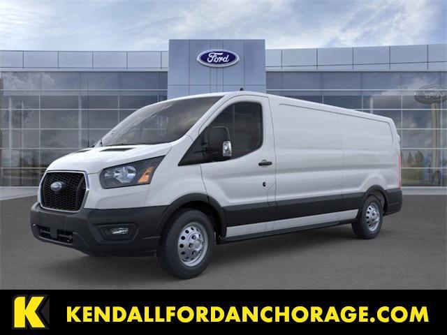 new 2025 Ford Transit-250 car