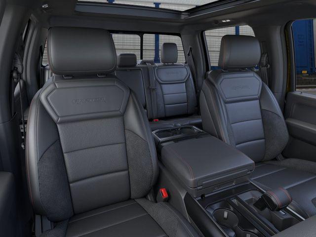 new 2026 Ford F-150 car