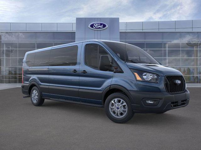 new 2024 Ford Transit-350 car, priced at $55,995