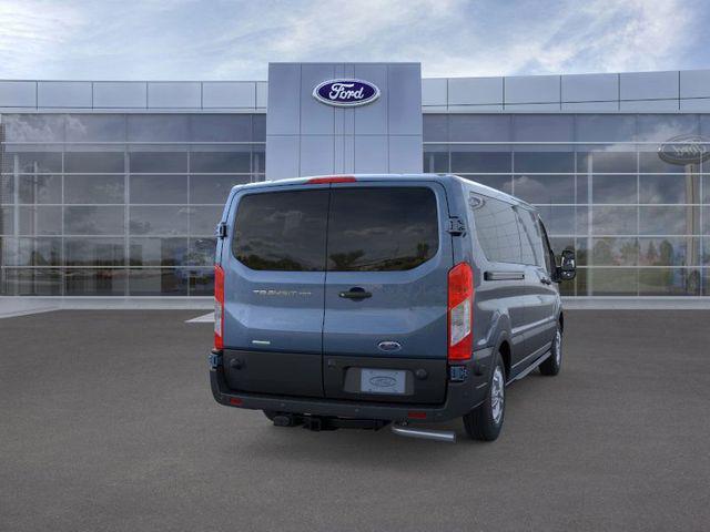 new 2024 Ford Transit-350 car, priced at $55,995