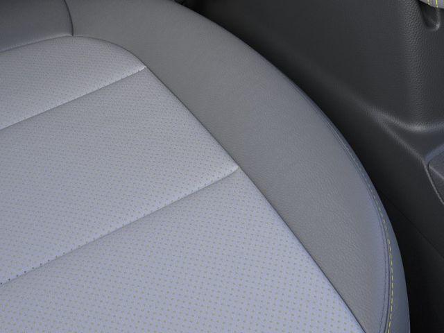 new 2026 Ford Bronco Sport car, priced at $46,019