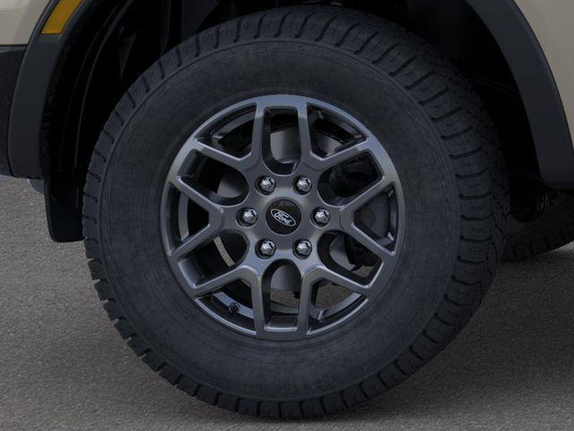 new 2026 Ford Ranger car, priced at $43,342