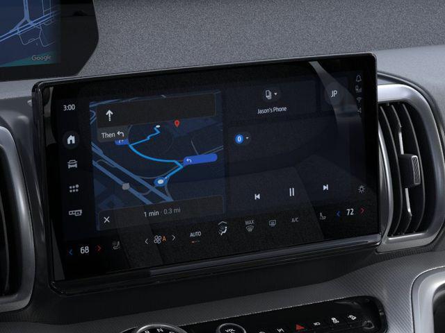 new 2026 Ford Expedition Max car, priced at $72,975