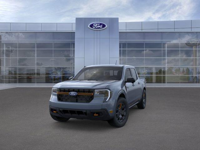 new 2026 Ford Maverick car, priced at $44,039