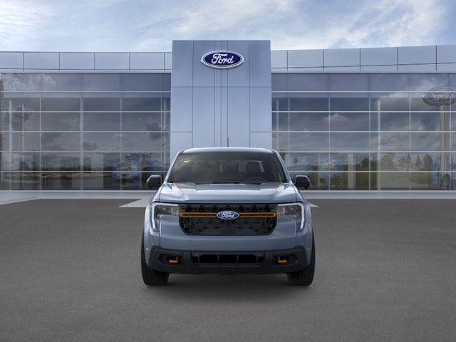new 2026 Ford Maverick car, priced at $44,039