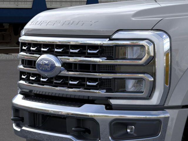 new 2026 Ford F-450 car, priced at $87,184