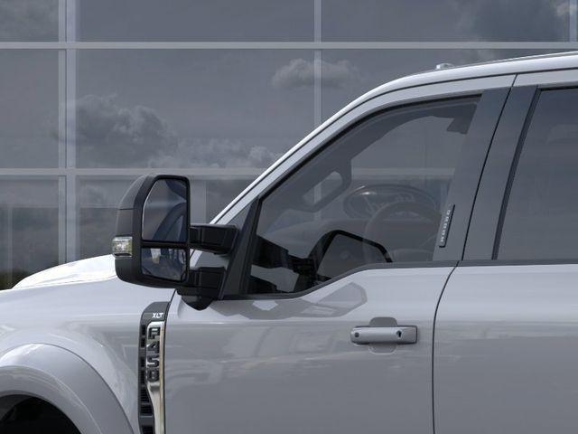 new 2026 Ford F-450 car, priced at $80,383