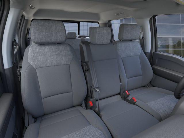 new 2026 Ford F-450 car, priced at $80,383