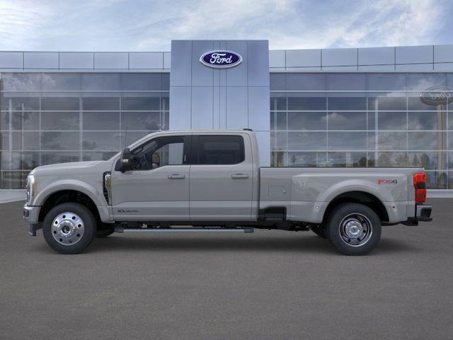 new 2026 Ford F-450 car, priced at $80,383