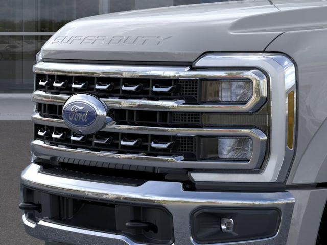 new 2026 Ford F-450 car, priced at $80,383