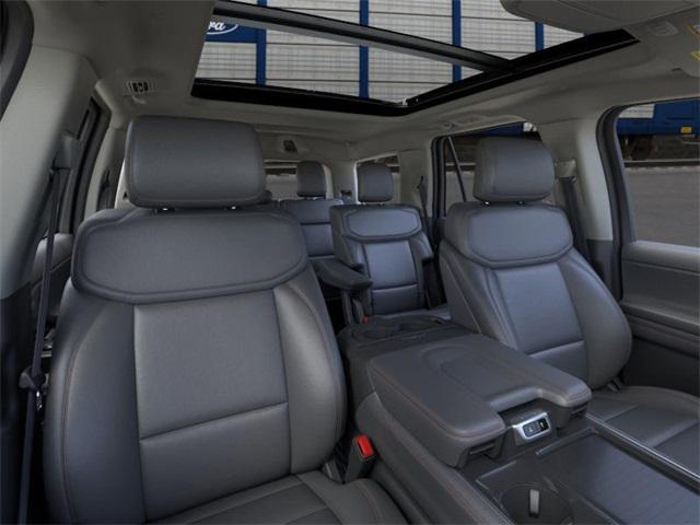 new 2026 Ford Expedition car, priced at $75,249