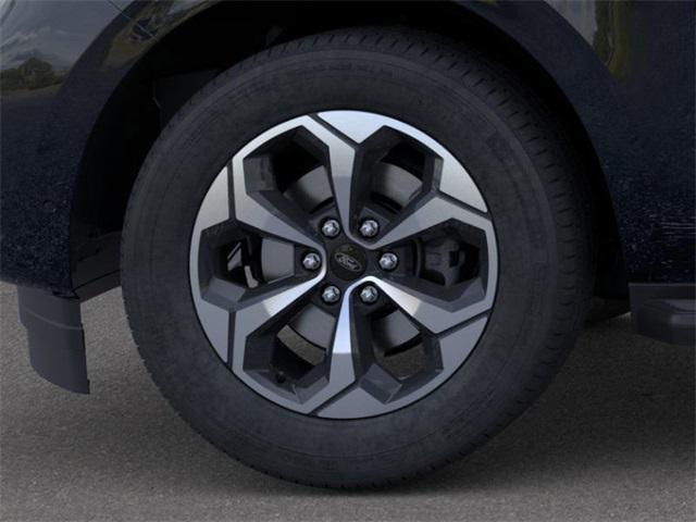 new 2026 Ford Expedition car, priced at $75,249