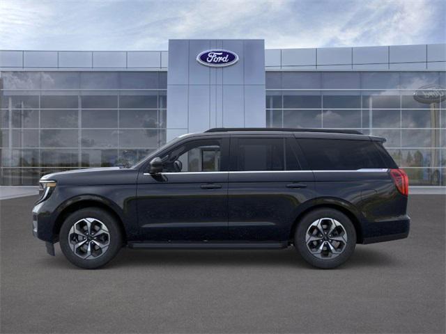 new 2026 Ford Expedition car, priced at $75,249