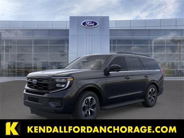 new 2026 Ford Expedition car, priced at $75,249