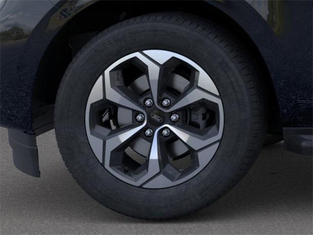 new 2026 Ford Expedition car, priced at $75,249