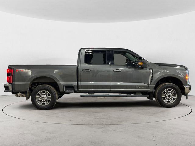 used 2025 Ford F-350 car, priced at $74,988