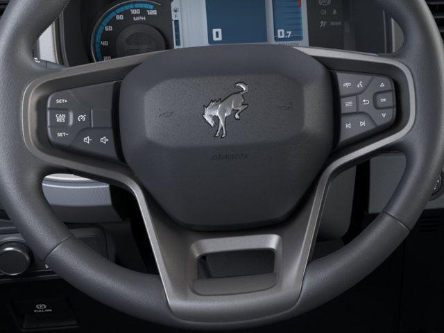 new 2025 Ford Bronco car, priced at $41,995