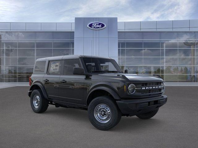 new 2025 Ford Bronco car, priced at $41,995