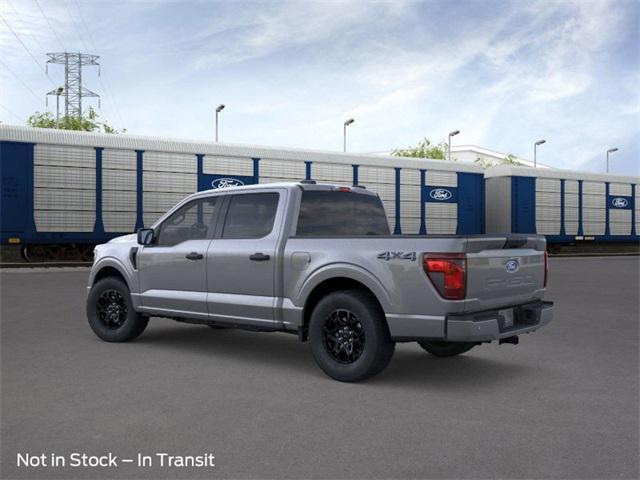 new 2026 Ford F-150 car, priced at $52,129