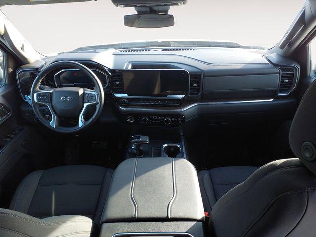 used 2023 Chevrolet Silverado 1500 car, priced at $46,988