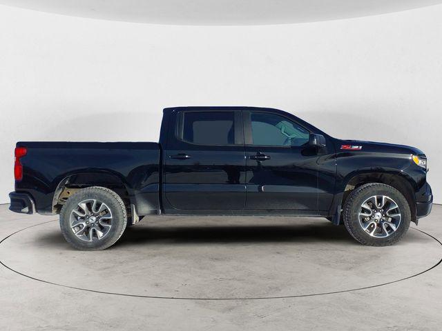 used 2023 Chevrolet Silverado 1500 car, priced at $46,988