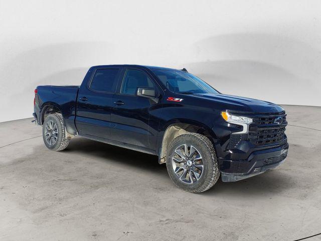 used 2023 Chevrolet Silverado 1500 car, priced at $46,988
