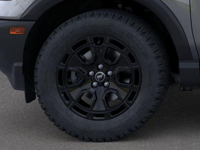 new 2026 Ford Bronco Sport car, priced at $41,679