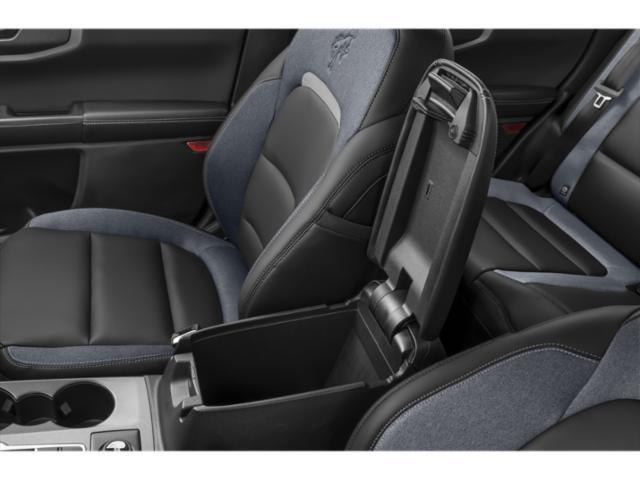 new 2026 Ford Bronco Sport car, priced at $46,519