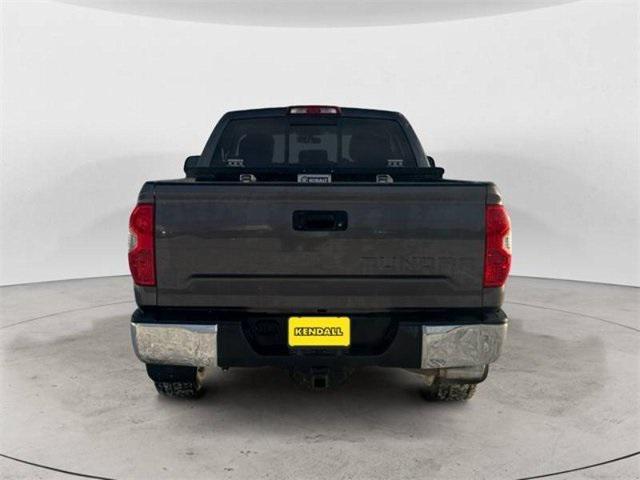 used 2014 Toyota Tundra car, priced at $15,961