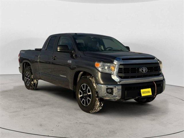 used 2014 Toyota Tundra car, priced at $15,961