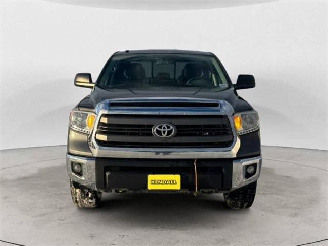 used 2014 Toyota Tundra car, priced at $15,961