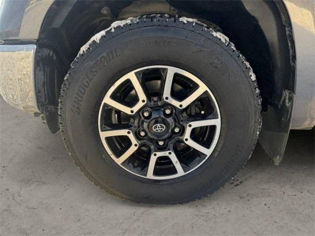 used 2014 Toyota Tundra car, priced at $15,961