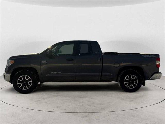 used 2014 Toyota Tundra car, priced at $15,961
