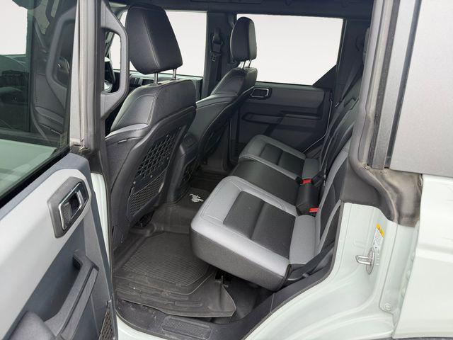 used 2024 Ford Bronco car, priced at $41,988