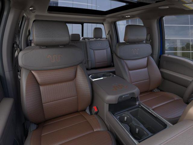 new 2026 Ford F-250 car, priced at $102,874