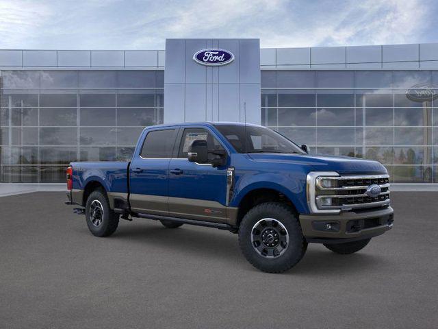 new 2026 Ford F-250 car, priced at $102,874